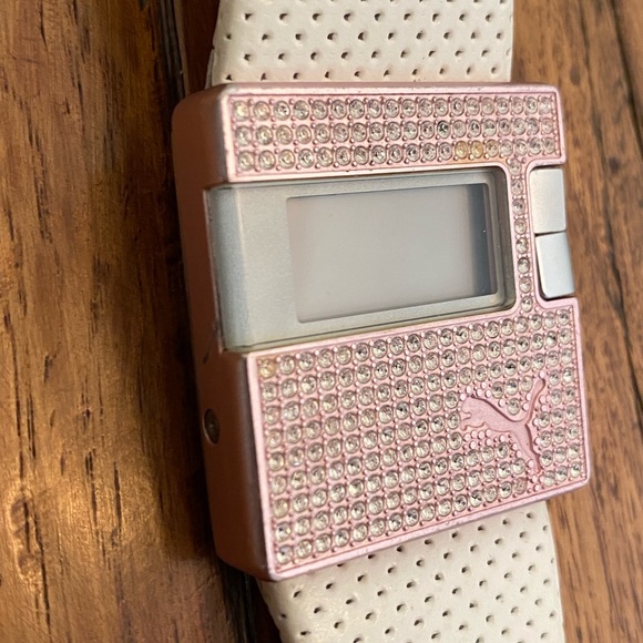 Vintage Puma Digital Watch - Picture 2 of 9